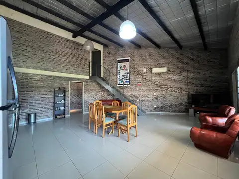 Casa en Venta al Norte