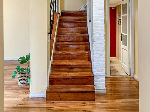 Casa en Venta 55 años