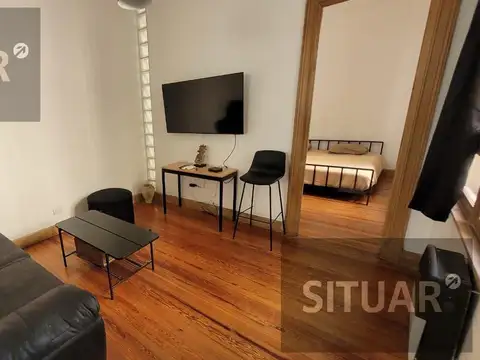 Departamento en Alquiler Temporal en San Telmo, CABA