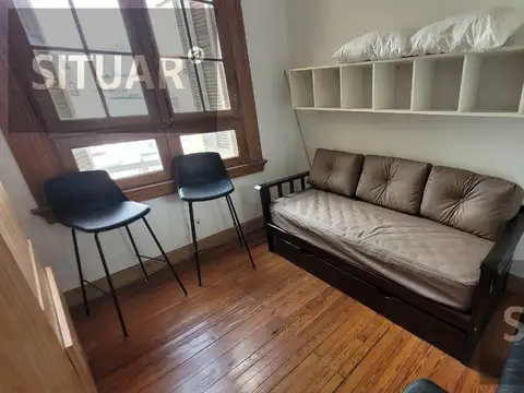 Departamento en Alquiler Temporal de 1 dormitorio