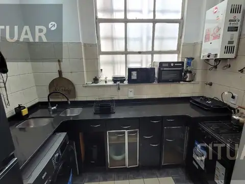 Departamento en Alquiler Temporal en San Telmo, USD 880