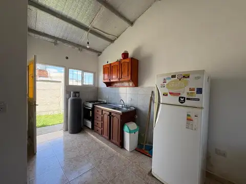 Barrio "espacio Urbano", Güemes 5890