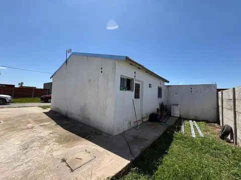 Barrio "espacio Urbano", Güemes 5890