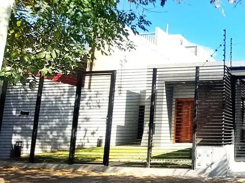 CASA A ESTRENAR APTA CRÉDITO ZONA PALMARES