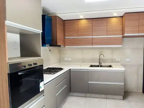 Avenida San Martín Sur 2300