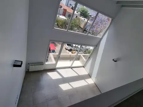 Oficina en Alquiler A Estrenar