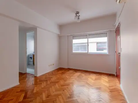 Departamento en Alquiler en Palermo Soho, Palermo
