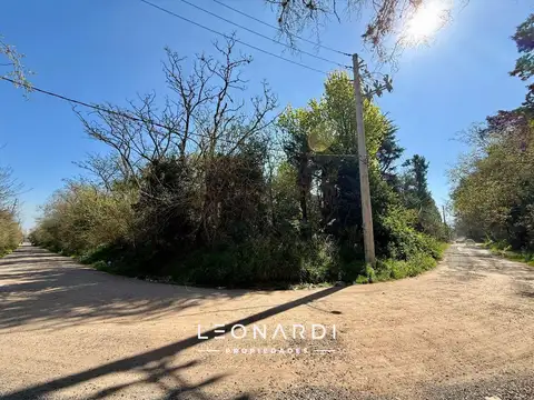 Lote en venta en El Cazador | Escobar - ID 5983