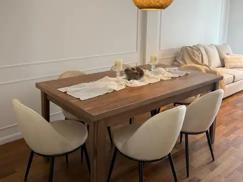 Departamento en Venta de 3 dormitorios