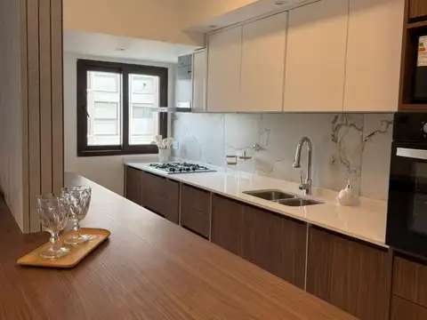 Departamento en Venta en Mar del Plata, USD 250.000