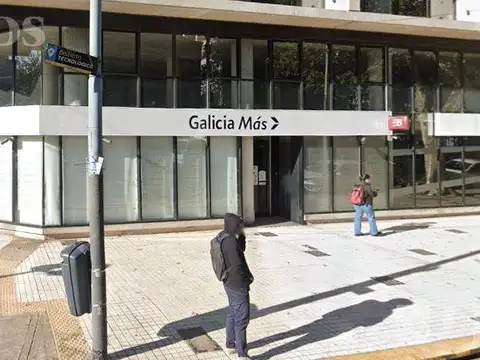 Local - Parque Patricios