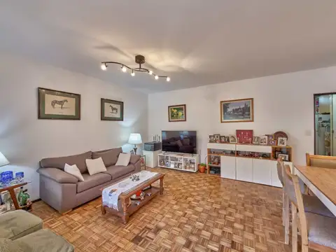 Departamento en Venta 36 años