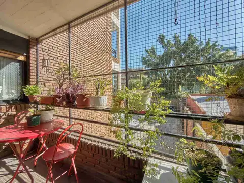 Departamento en Venta al Norte