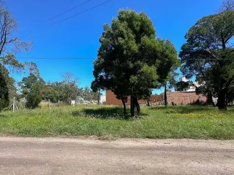 Venta lote 377 m2 en los Acantilados