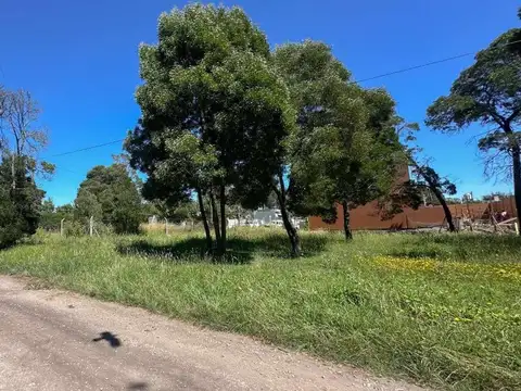 Terreno en Venta de 377,0 m2