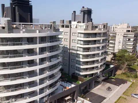 Departamento  en Venta ubicado en Pinamar, Costa Atlántica