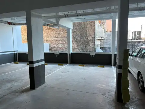Cochera en Venta en Santa Fe, La Capital