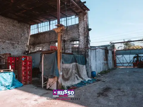 MOSCONI, AV. GRAL ENRIQUE 1000