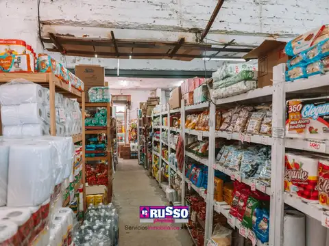 Venta local Lomas Del Mirador