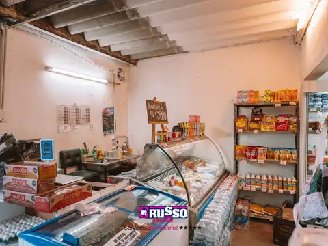 MOSCONI, AV. GRAL ENRIQUE 1000