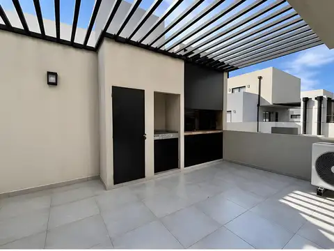 Altos del Encuentro Benavidez