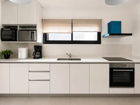 Departamento en Venta al Noreste