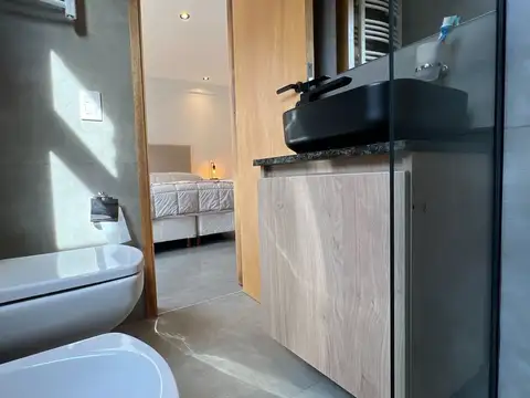 Departamento en Alquiler A Estrenar