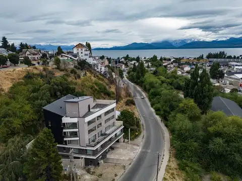 Departamento en venta - Bariloche - Ñireco