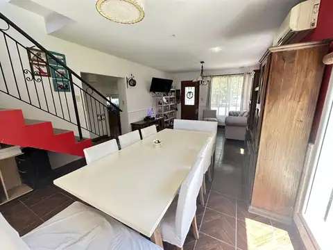 Propiedad en el barrio privado Jardines de Escobar