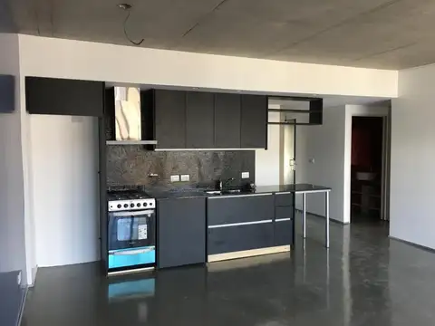 Dpto 2 Amb con Balcón, Parrilla, Baulera, Cochera en Florida