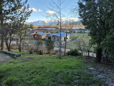 Casa en Venta en Trevelin, USD 160.000