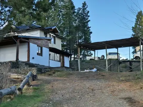 Casa en Venta de 2 dormitorios