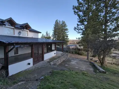 Casa en Venta en Trevelin, USD 160.000