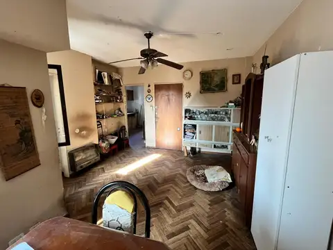 DEPTO 2 DORM - PUEYRREDÓN 1628