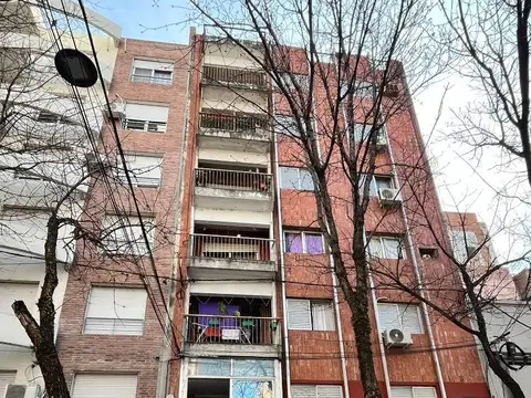 DEPTO 2 DORM - PUEYRREDÓN 1628