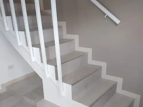 DUPLEX A ESTRENAR EN RAMOS MEJÍA  