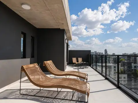 Departamento en Venta al Noroeste