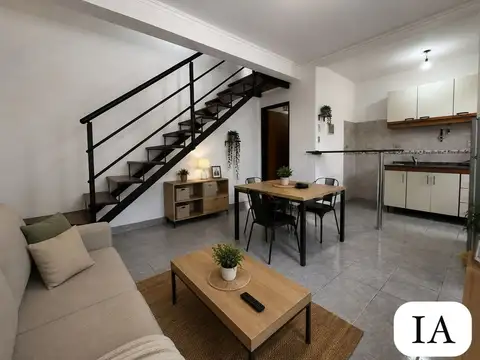 Depto Tipo Casa en Venta 16 años