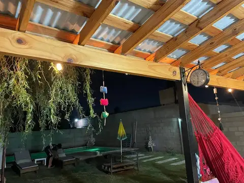 Casa en Venta 20 años