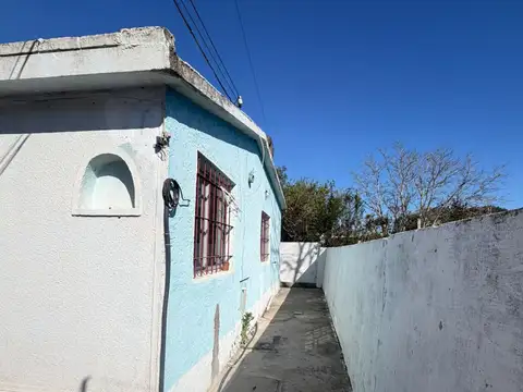 Depto Tipo Casa en Alquiler de 3 ambientes