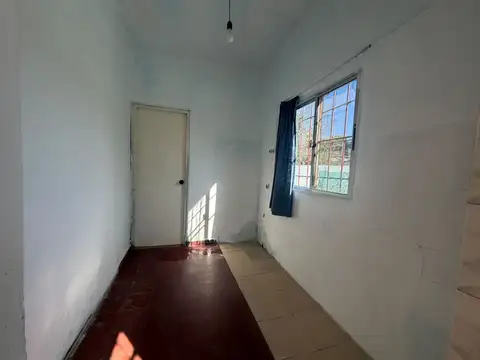 ALQUILER CASA DOS DORMITORIOS LAS PIEDRAS