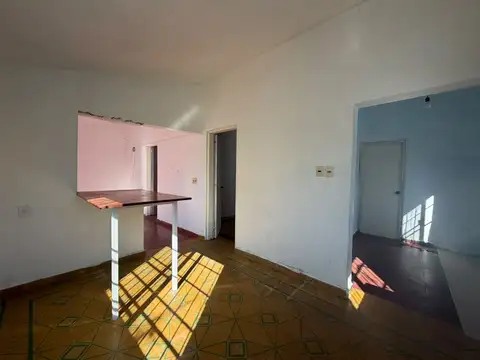 Depto Tipo Casa en Alquiler 61 años