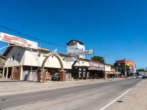 Hotel en Venta en Belen De Escobar, USD 3.500.000