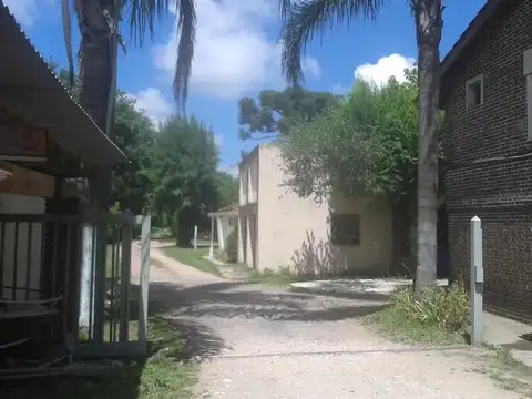 COMPLEJO HOTEL