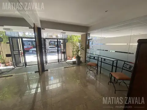 Departamento en Alquiler de 3 ambientes