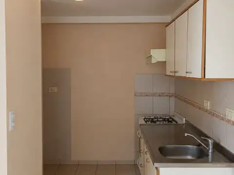 Departamento en Alquiler de 2 dormitorios