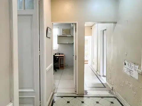 Casa en Alquiler al Norte