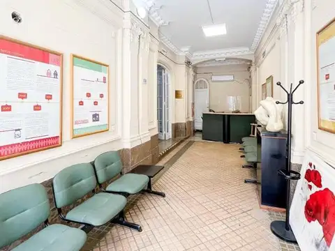 Casa en Alquiler en Almagro, $ 5.000.000