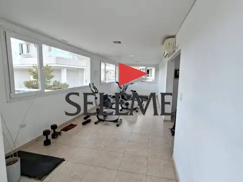 San Martin y Puerto Belgrano , Piso 3