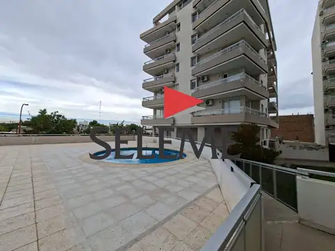 Departamento 1 dormitorio en alquiler - Cipolletti